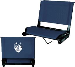 Stadium Chair, Navy